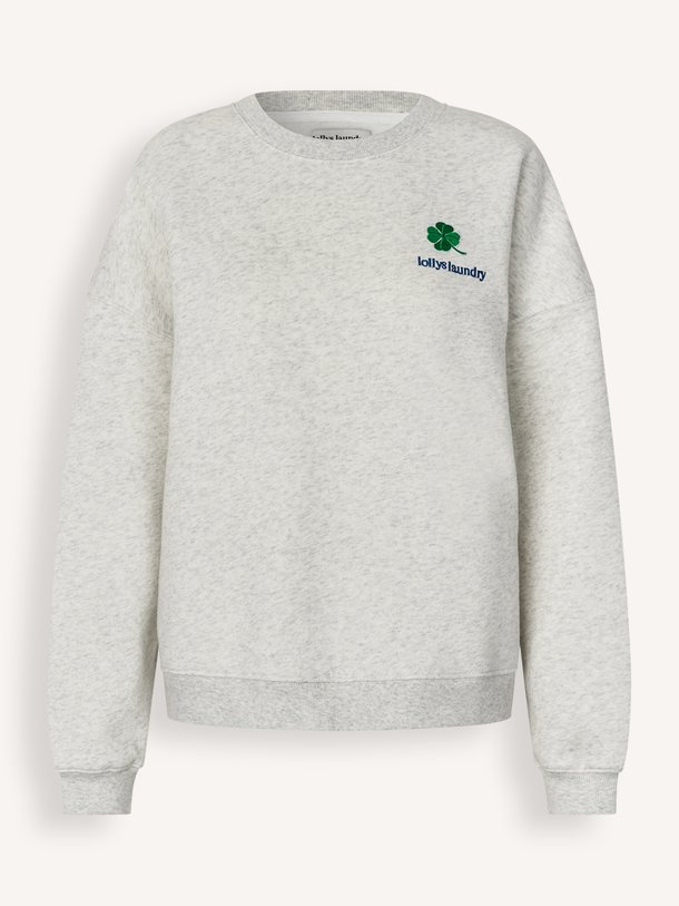 Ontdek de CaliforniaLL Sweatshirt LS van Lollys Laundry bij Orangebag. Op werkdagen voor 21:45 besteld, morgen in huis.