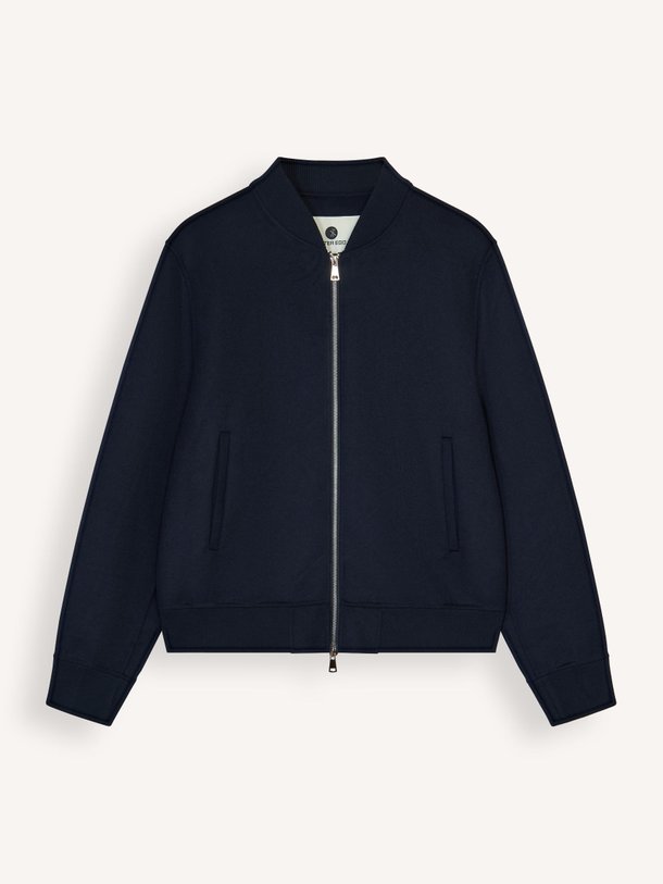 Ontdek de Mick wolmix jack van Alter Ego in de kleur Donkerblauw bij Orangebag. Op werkdagen voor 21:45 besteld, morgen in huis.