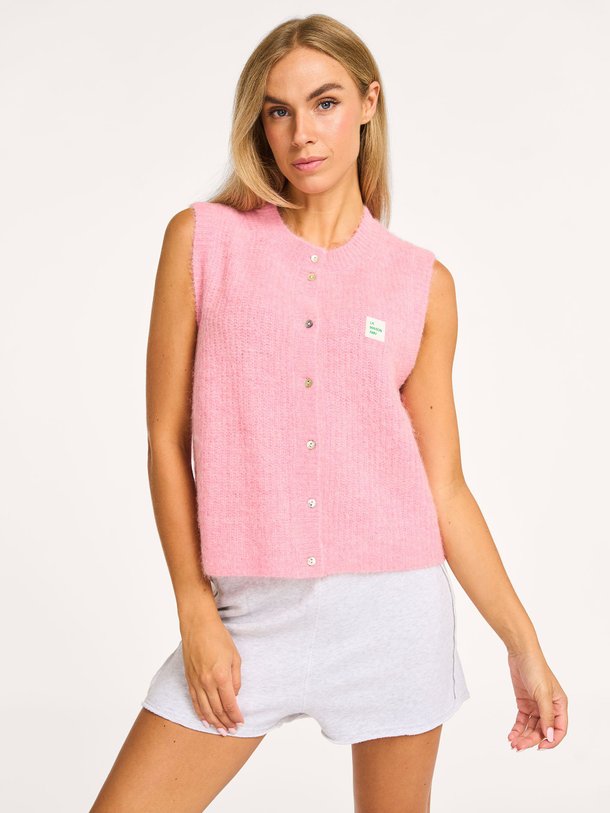 Ontdek de Atubay katoenmix sweatshort van American Vintage in de kleur lichtgrijs bij Orangebag. Op werkdagen voor 21:45 besteld, morgen in huis.