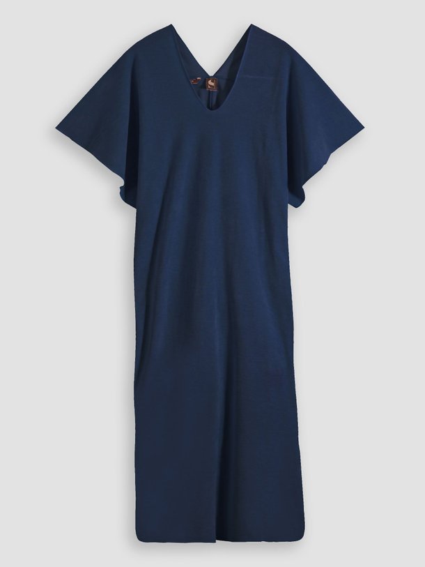 Wavy Blue, voorgevormde bikinitop