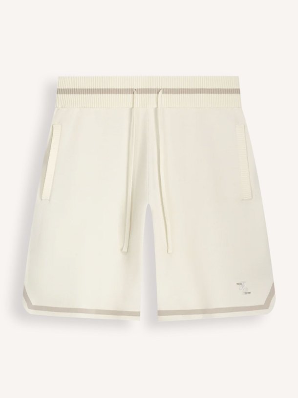 Ontdek de Viscosemix short van Filling Pieces in de kleur off-white bij Orangebag. Op werkdagen voor 21:45 besteld, morgen in huis.