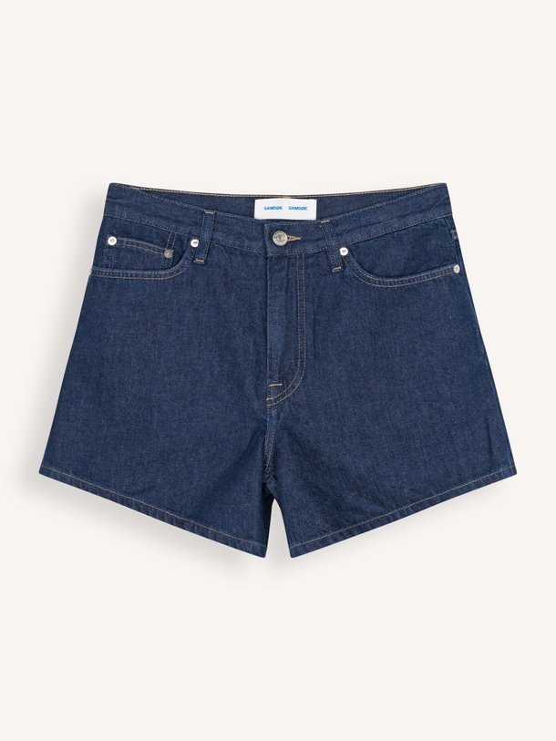 Ontdek de SAMAGGIE SHORTS 16014 van Samsoe Samsoe bij Orangebag. Op werkdagen voor 21:45 besteld, morgen in huis.