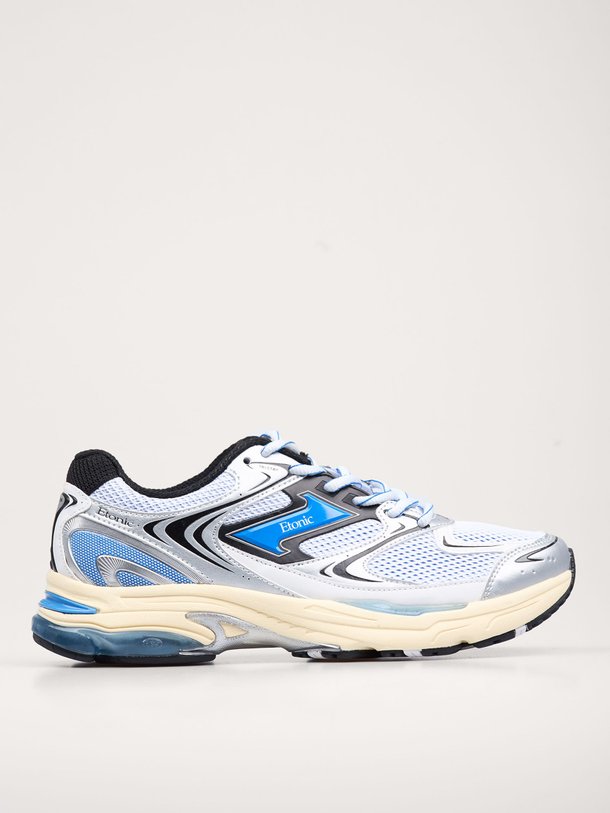 Ontdek de Evolution Base mesh sneakers van Etonic in de kleur blauw bij Orangebag. Op werkdagen voor 21:45 besteld, morgen in huis.