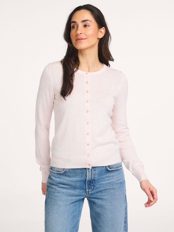 Ontdek de Katoen/viscosemix vest van Repeat in de kleur Poeder bij Orangebag. Op werkdagen voor 21:45 besteld, morgen in huis.