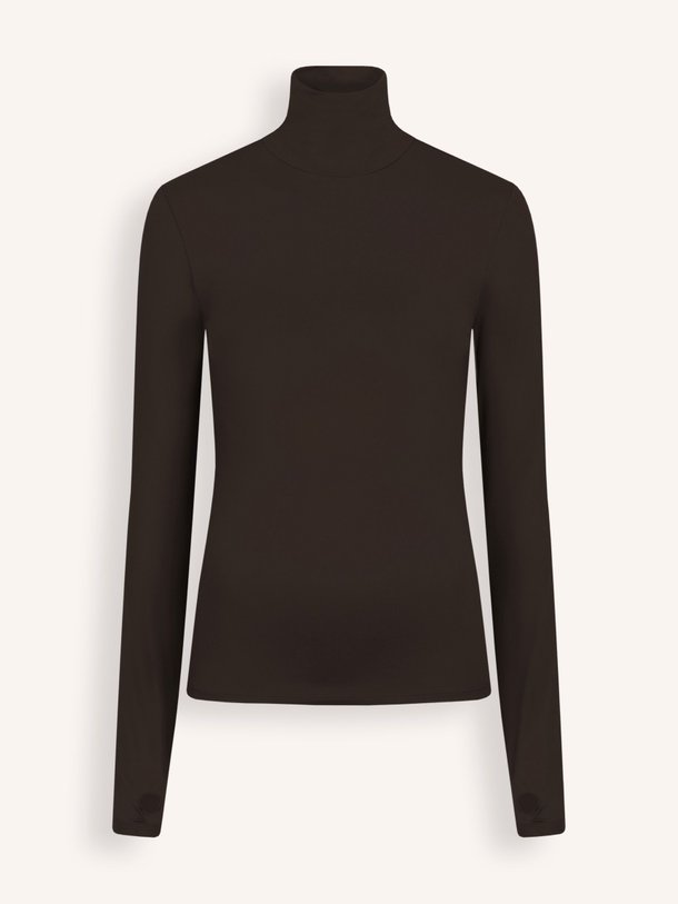 Ontdek de Rook jersey top van Dante 6 in de kleur olijfgroen bij Orangebag. Op werkdagen voor 21:45 besteld, morgen in huis.
