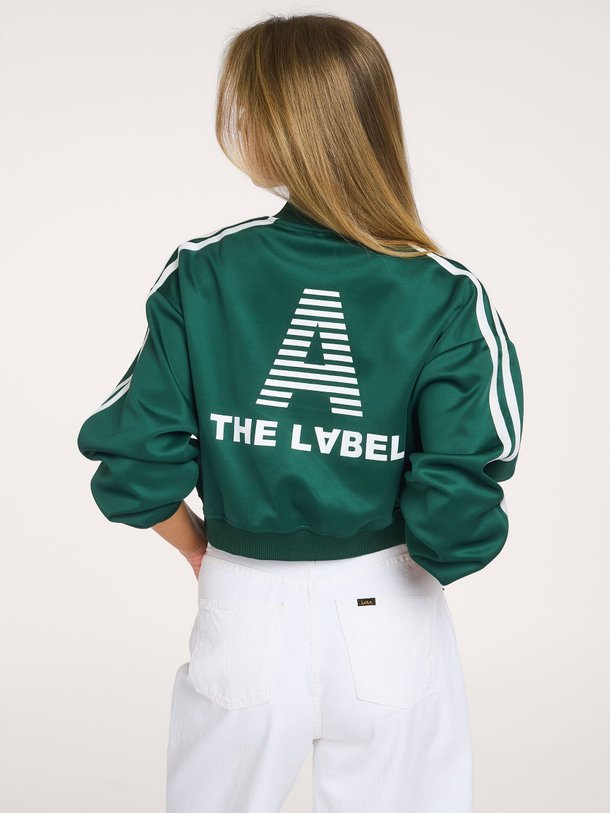 Ontdek de Geweven track vest van Alix The Label bij Orangebag. Op werkdagen voor 21:45 besteld, morgen in huis.
