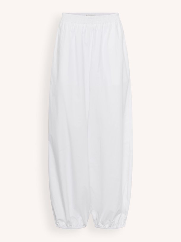 Ontdek de Claudia Balloon Pants van Karen By Simonsen bij Orangebag. Op werkdagen voor 21:45 besteld, morgen in huis.