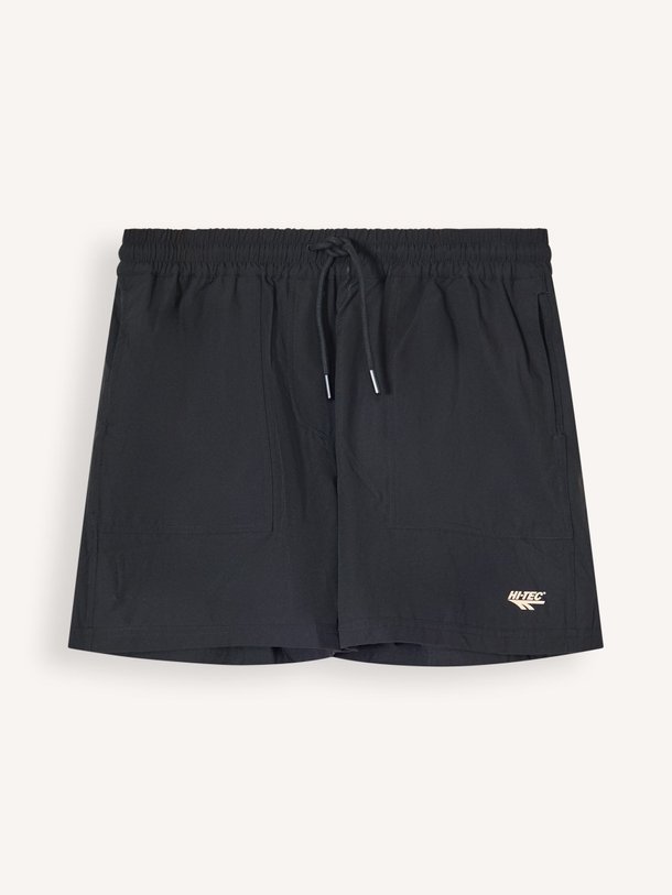 Ontdek de Geweven reversible short van Hi-tec in de kleur Zwart bij Orangebag. Op werkdagen voor 21:45 besteld, morgen in huis.