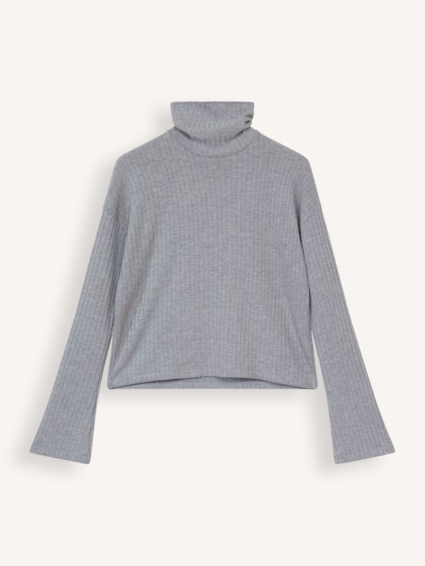 Ontdek de Tove viscosemix coltrui van Club L`avenir in de kleur grijs bij Orangebag. Op werkdagen voor 21:45 besteld, morgen in huis.