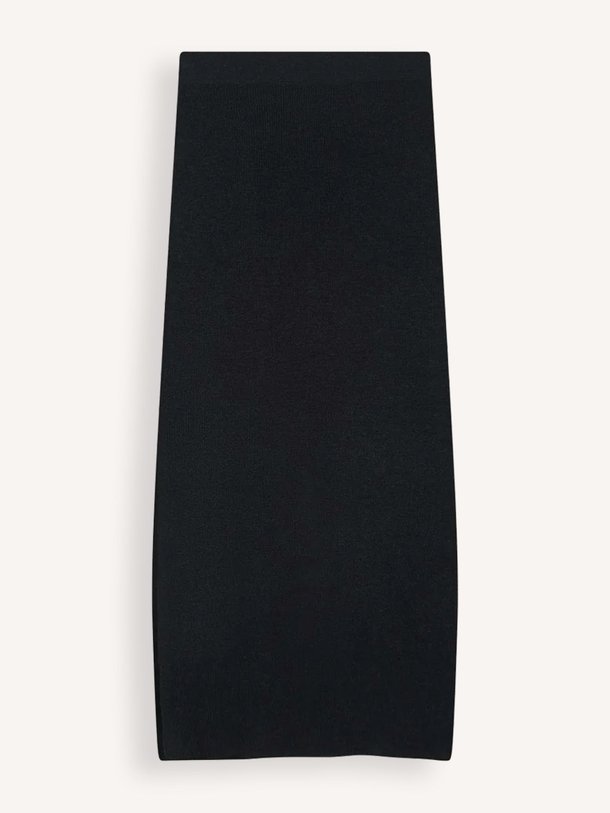 Ontdek de Yasmin wolmix gemêleerde rok van Club L`avenir in de kleur antraciet bij Orangebag. Op werkdagen voor 21:45 besteld, morgen in huis.