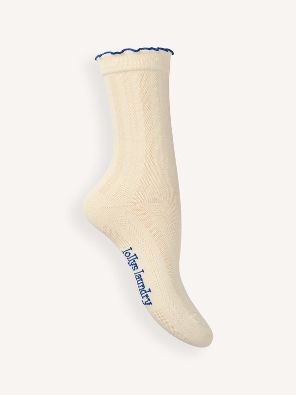 Ontdek de LaceyLL sock van Lollys Laundry bij Orangebag. Op werkdagen voor 21:45 besteld, morgen in huis.