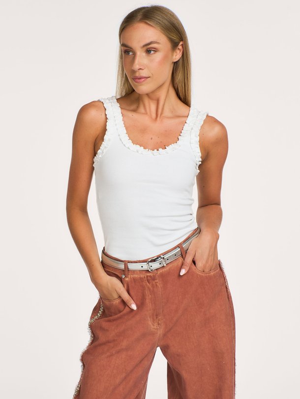 Ontdek de CMSIV-TOP van Copenhagen Muse bij Orangebag. Op werkdagen voor 21:45 besteld, morgen in huis.