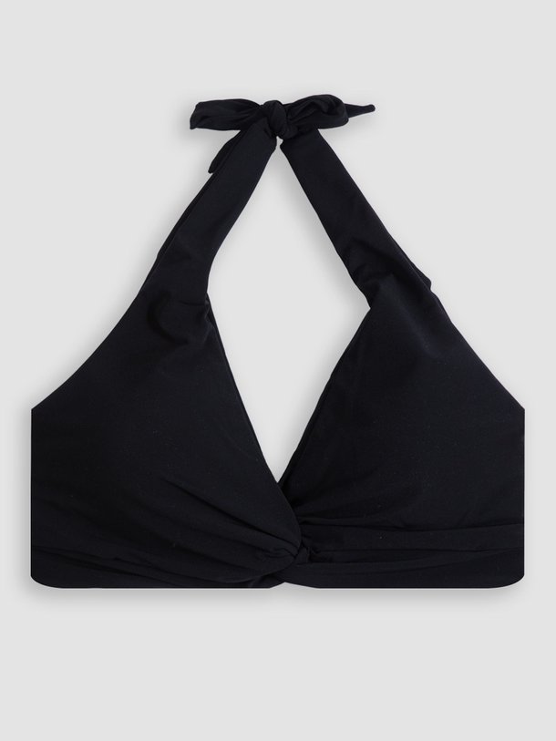 Ontdek de Jetset voorgevormde bralette van Jets in de kleur zwart bij Orangebag. Op werkdagen voor 21:45 besteld, morgen in huis.