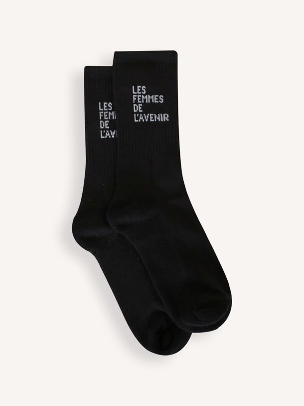 Ontdek de Yin Yang katoenmix logo sokken van Club L`avenir in de kleur zwart bij Orangebag. Op werkdagen voor 21:45 besteld, morgen in huis.