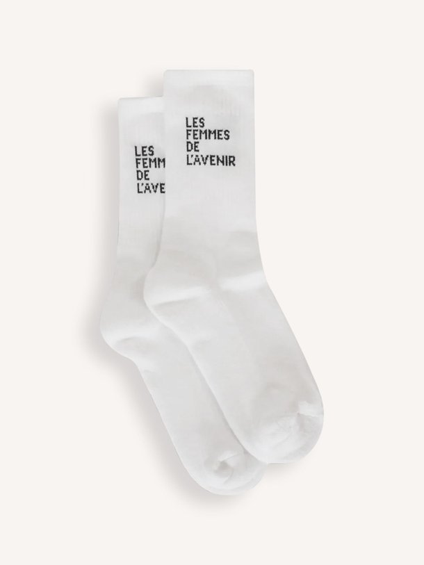 Ontdek de Yin Yang katoenmix logo sokken van Club L`avenir in de kleur wit bij Orangebag. Op werkdagen voor 21:45 besteld, morgen in huis.