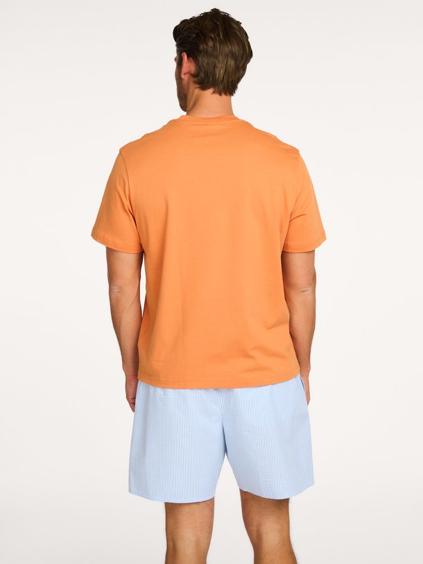 Lacoste 1Ht1 Men'S Tee-Shirt Ontdek de 1HT1 Men's tee-shirt van Lacoste bij Orangebag. Op werkdagen voor 21:45 besteld, morgen in huis.