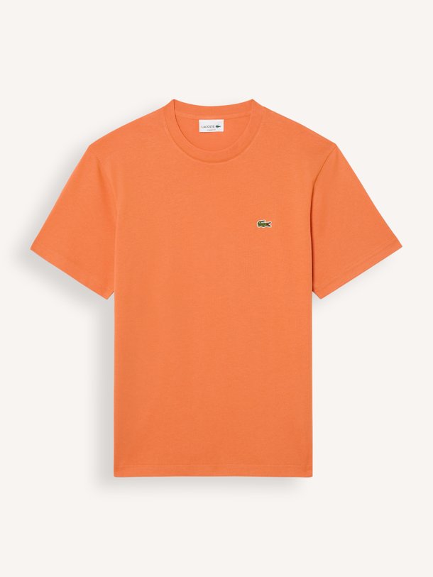 Ontdek de 1HT1 Men's tee-shirt van Lacoste bij Orangebag. Op werkdagen voor 21:45 besteld, morgen in huis.