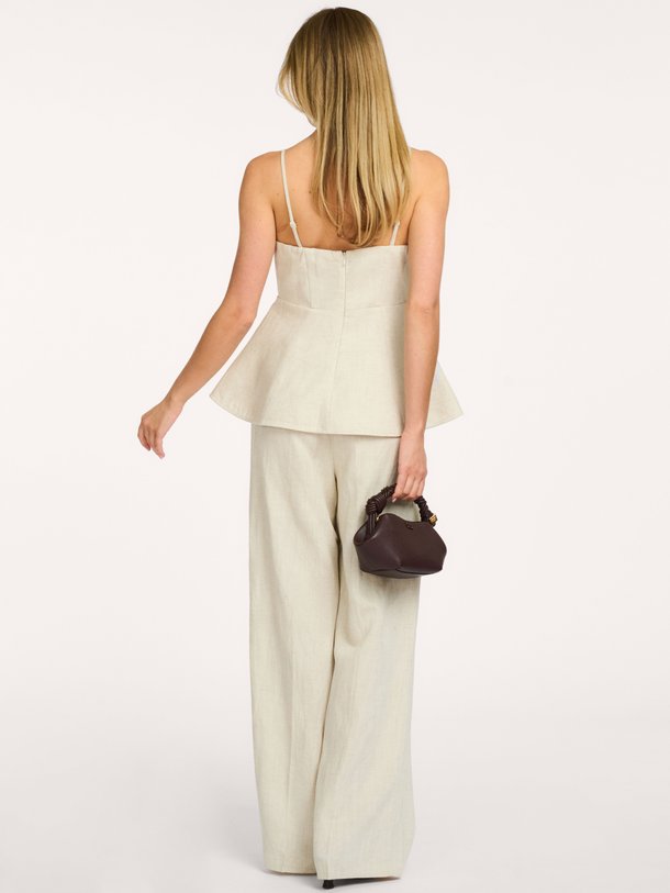 Ontdek de CMTENI-PANTS van Copenhagen Muse bij Orangebag. Op werkdagen voor 21:45 besteld, morgen in huis.