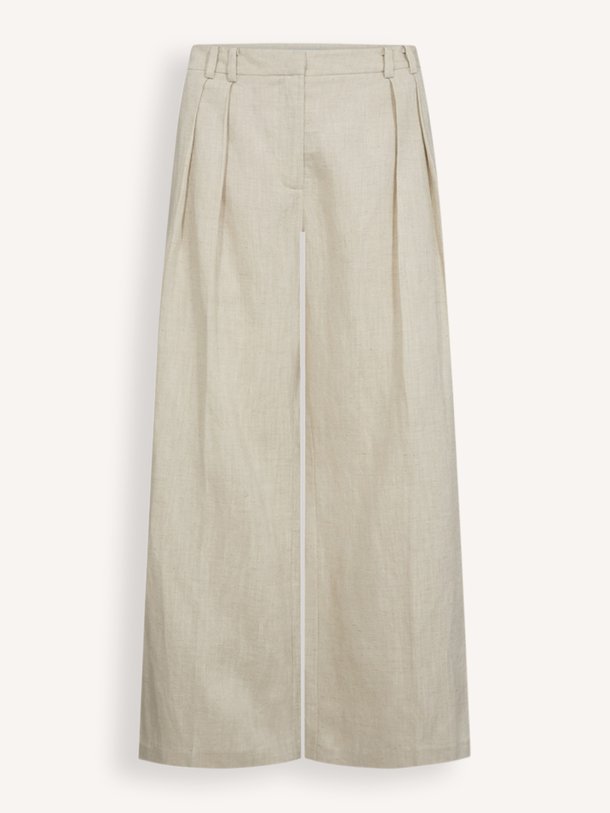Ontdek de CMTENI-PANTS van Copenhagen Muse bij Orangebag. Op werkdagen voor 21:45 besteld, morgen in huis.