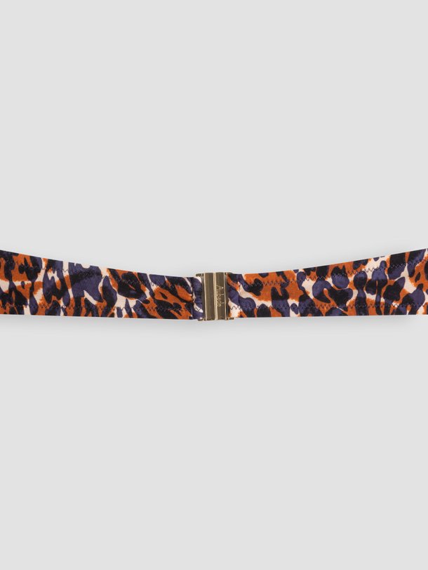 Ontdek de Fierce Spirit voorgevormde bikinitop van Aubade in de kleur paars bij Orangebag. Op werkdagen voor 21:45 besteld, morgen in huis.