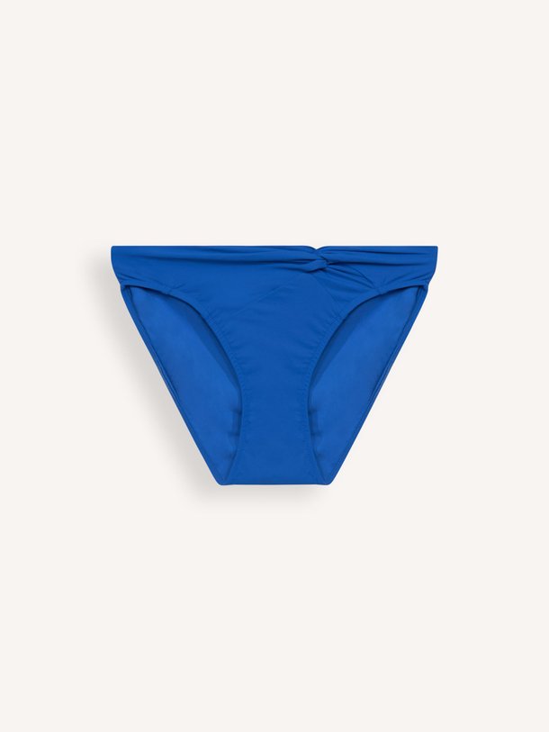 Ontdek de Jetset bikinislip van Jets in de kleur blauw bij Orangebag. Op werkdagen voor 21:45 besteld, morgen in huis.