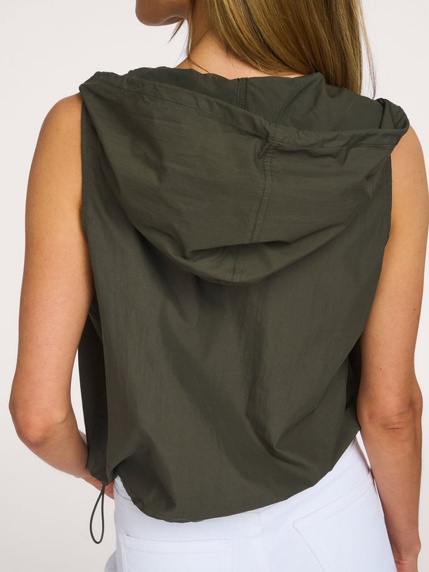 Ontdek de MWMulla Waistcoat van My Essential Wardrobe bij Orangebag. Op werkdagen voor 21:45 besteld, morgen in huis.