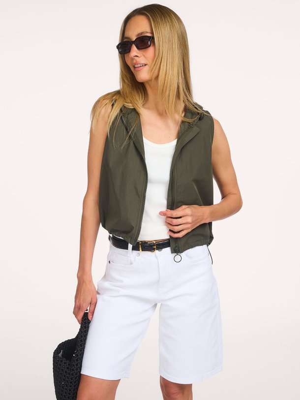 Ontdek de MWMulla Waistcoat van My Essential Wardrobe bij Orangebag. Op werkdagen voor 21:45 besteld, morgen in huis.