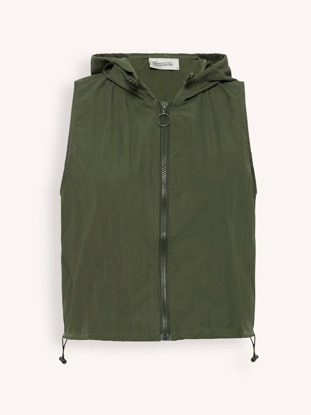 Ontdek de MWMulla Waistcoat van My Essential Wardrobe bij Orangebag. Op werkdagen voor 21:45 besteld, morgen in huis.