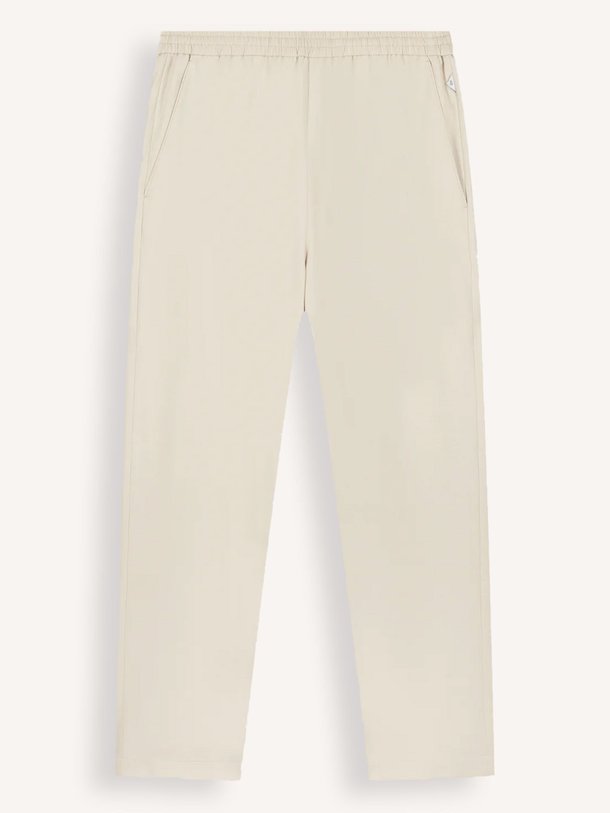 Ontdek de Patriot wolmix broek van Law of the Sea in de kleur Beige bij Orangebag. Op werkdagen voor 21:45 besteld, morgen in huis.