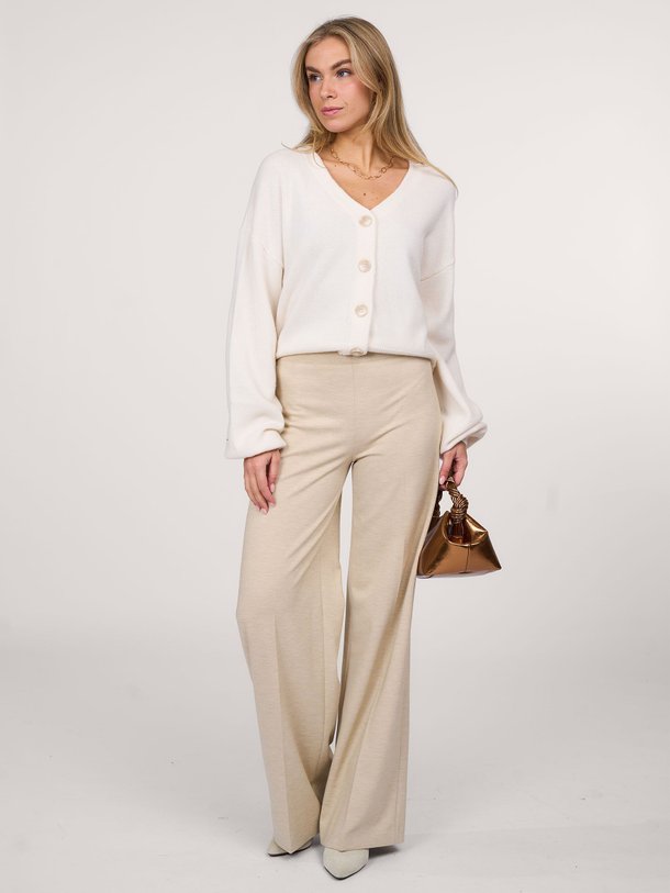 Ontdek de Before viscosemix pantalon van Drykorn in de kleur beige bij Orangebag. Op werkdagen voor 21:45 besteld, morgen in huis.
