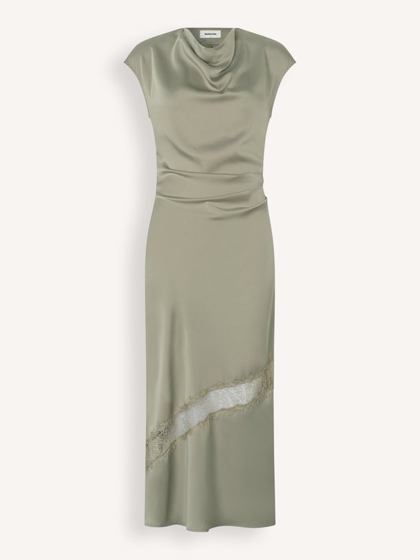 Ontdek de Tailormd lace dress van Modstrom bij Orangebag. Op werkdagen voor 21:45 besteld, morgen in huis.