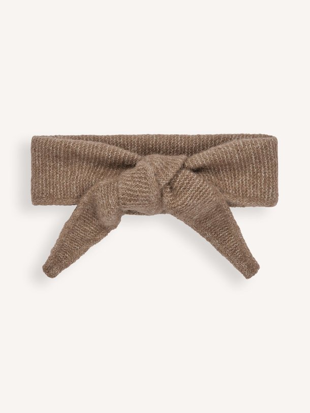 Ontdek de Sanor alpacamix sjaal van Samsoe Samsoe in de kleur Lichtbruin bij Orangebag. Op werkdagen voor 21:45 besteld, morgen in huis.