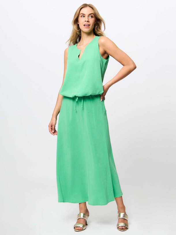 Ontdek de Tencel A-lijn rok van Summum in de kleur groen bij Orangebag. Op werkdagen voor 21:45 besteld, morgen in huis.