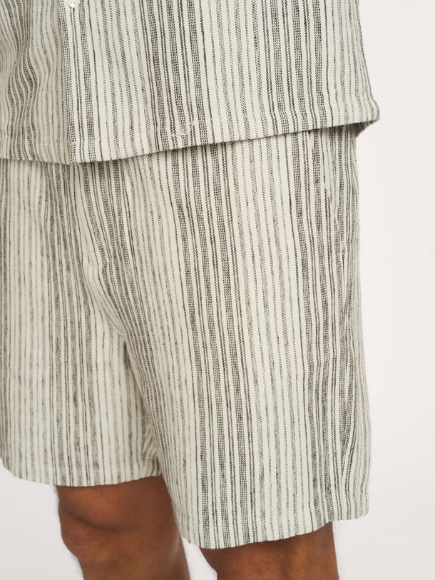 Ontdek de SAJABARI FLY SHORTS 14749 van Samsoe Samsoe bij Orangebag. Op werkdagen voor 21:45 besteld, morgen in huis.