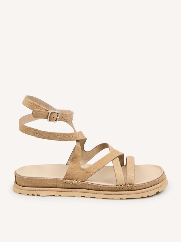 Ontdek de Goldengaze, nubuck sandalen van Ugg bij Orangebag. Op werkdagen voor 21:45 besteld, morgen in huis.