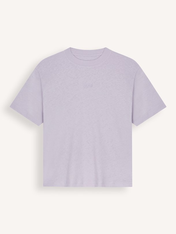 Olaf Retro Logo Linen Boxy Tees Ontdek de RETRO LOGO LINEN BOXY TEES van OLAF bij Orangebag. Op werkdagen voor 21:45 besteld, morgen in huis.