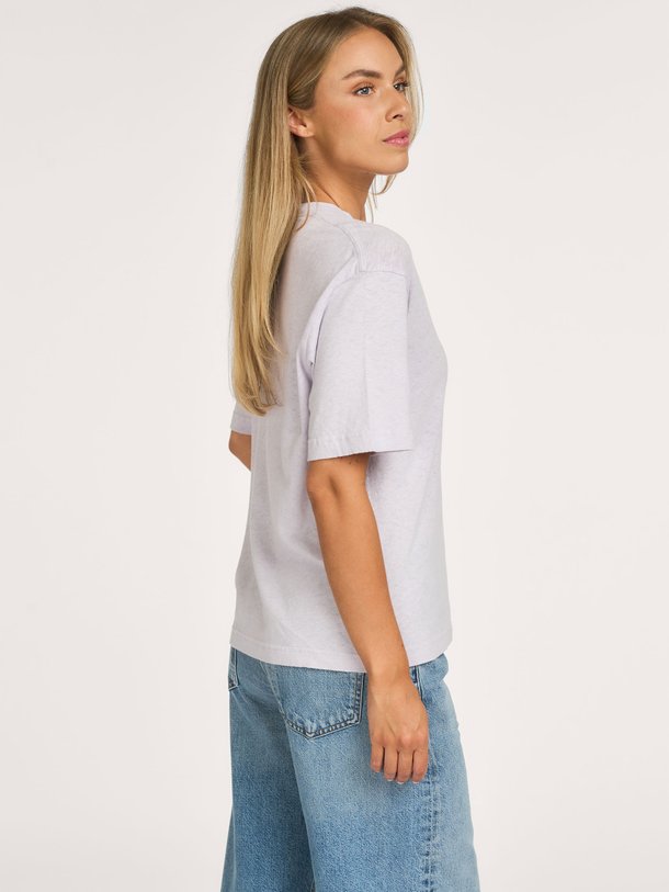 Ontdek de RETRO LOGO LINEN BOXY TEES van OLAF bij Orangebag. Op werkdagen voor 21:45 besteld, morgen in huis.