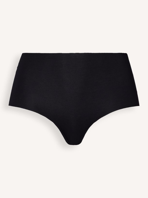 Ontdek de Maxi Briefs Katoenmix invisible hipster van Hanro in de kleur zwart bij Orangebag. Op werkdagen voor 21:45 besteld, morgen in huis.