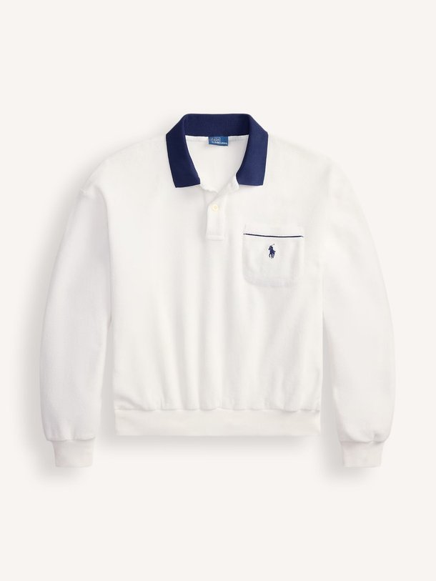 Ralph Lauren Knit-Polo Ontdek de KNIT-POLO van Ralph Lauren bij Orangebag. Op werkdagen voor 21:45 besteld, morgen in huis.