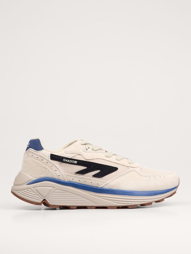 Ontdek de Shadow RGS suède sneakers van Hi-tec in de kleur blauw bij Orangebag. Op werkdagen voor 21:45 besteld, morgen in huis.