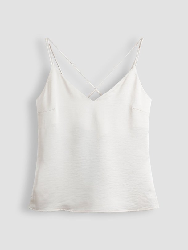 Ontdek de Obu geweven top van Dante 6 in de kleur ecru bij Orangebag. Op werkdagen voor 21:45 besteld, morgen in huis.