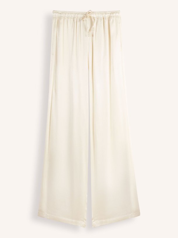 Ontdek de Sammy viscose broek van Alchemist in de kleur ecru bij Orangebag. Op werkdagen voor 21:45 besteld, morgen in huis.
