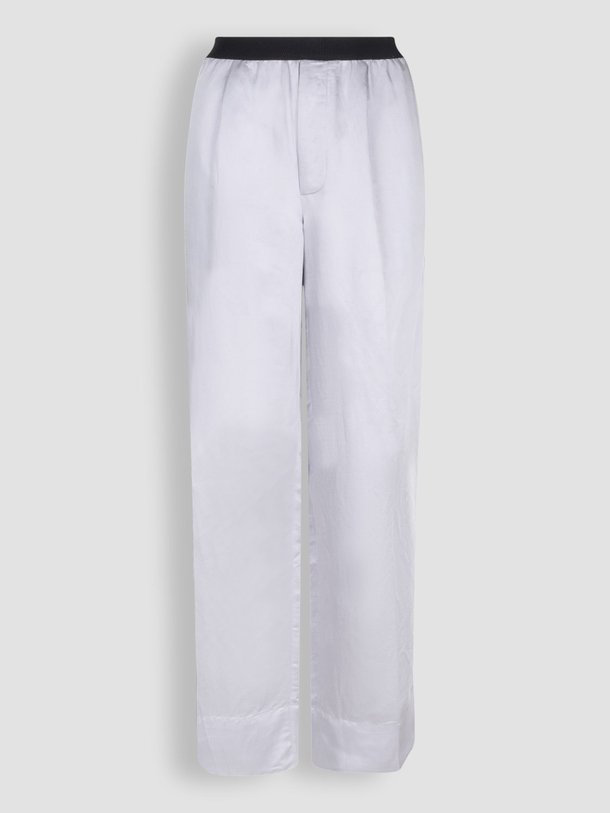 Ontdek de Runningman linnenmix pantalon met bies van Laurence Bras in de kleur lila bij Orangebag. Op werkdagen voor 21:45 besteld, morgen in huis.