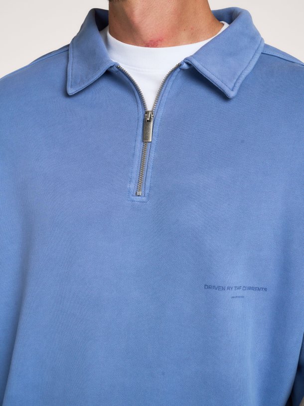 Law Of The Sea Rusk Garment Dyed Polo Ontdek de RUSK GARMENT DYED POLO van Law of the Sea bij Orangebag. Op werkdagen voor 21:45 besteld, morgen in huis.