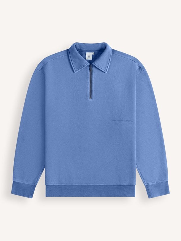 Ontdek de RUSK GARMENT DYED POLO van Law of the Sea bij Orangebag. Op werkdagen voor 21:45 besteld, morgen in huis.