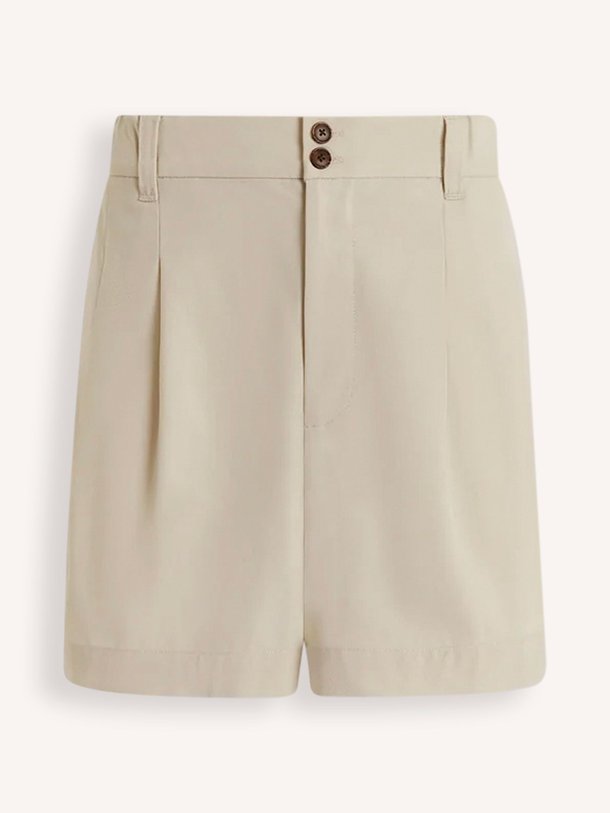 Ontdek de Tansy, viscosemix short van Varley bij Orangebag. Op werkdagen voor 21:45 besteld, morgen in huis.