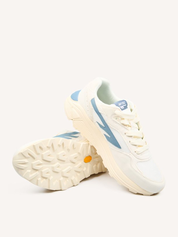 Ontdek de Shadow RGS suède sneakers van Hi-tec in de kleur Blauw bij Orangebag. Op werkdagen voor 21:45 besteld, morgen in huis.