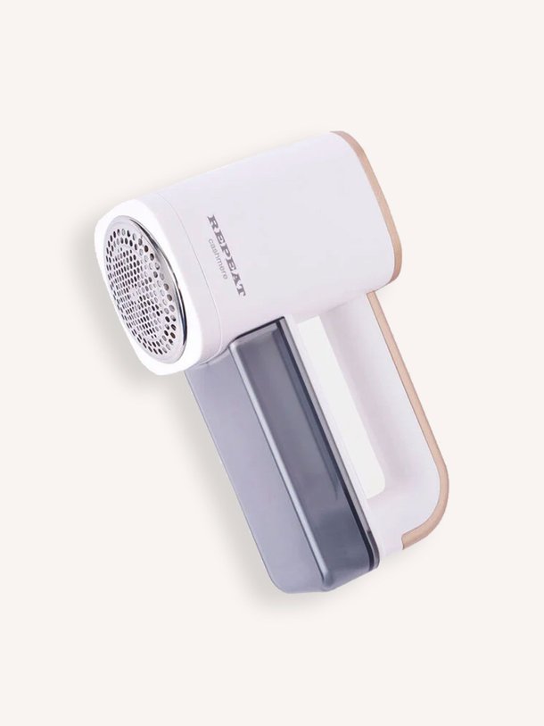 Ontdek de Scheerapparaat pillen van Repeat in de kleur wit bij Orangebag. Op werkdagen voor 21:45 besteld, morgen in huis.