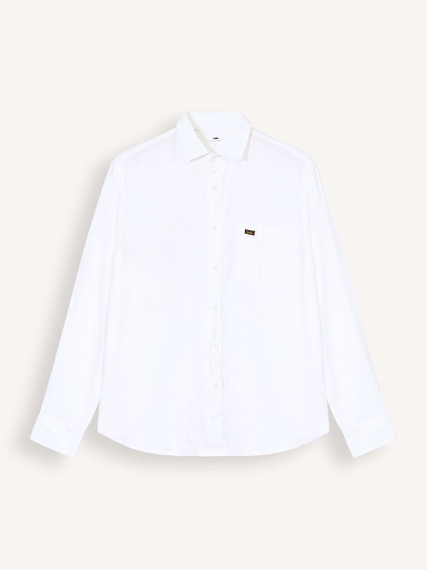 Ontdek de Lucas linnen blouse van Lois in de kleur Wit bij Orangebag. Op werkdagen voor 21:45 besteld, morgen in huis.