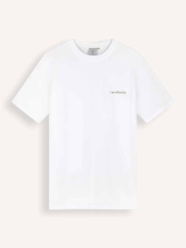 Law Of The Sea Algae Artwork Tee Ontdek de ALGAE ARTWORK TEE van Law of the Sea bij Orangebag. Op werkdagen voor 21:45 besteld, morgen in huis.
